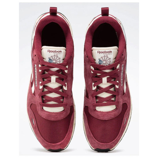 Reebok CL Leather Hexalite